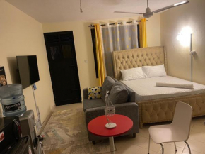 Shalimin homes2 baobab beach -Boga